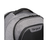 TARGUS Work + Play Fitness 15.6'' Laptop BackPack - Szary TSB94404EU - 390361 - zdjęcie 7
